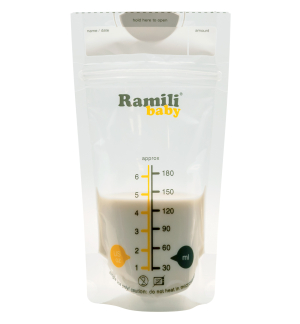 Купить  для грудного молока Ramili Baby BMB40-1.jpg